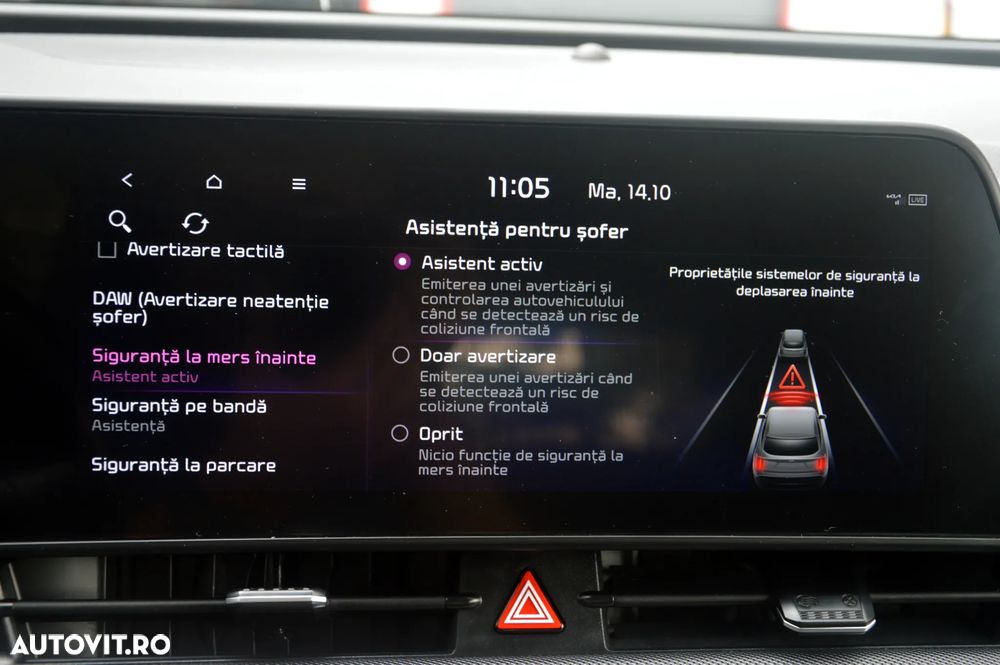 Kia Sportage 1.6 T-GDI HEV 6AT 4x2 Business Line - 36