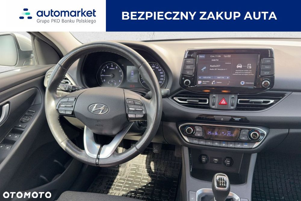 Hyundai i30 1.5 DPI Comfort - 18