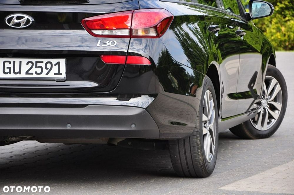 Hyundai i30 - 18
