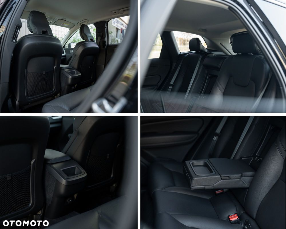 Volvo XC 60 B4 D Geartronic Inscription - 37