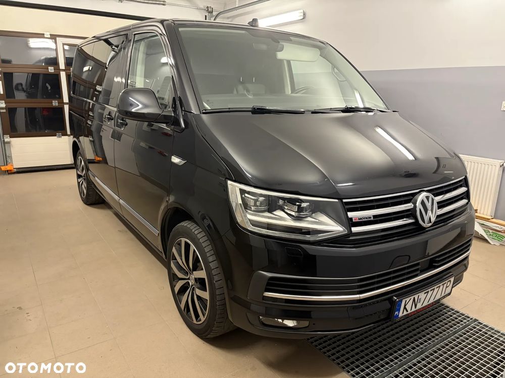 Volkswagen Multivan 2.0 BiTDI L1 Highline 4Motion DSG - 15
