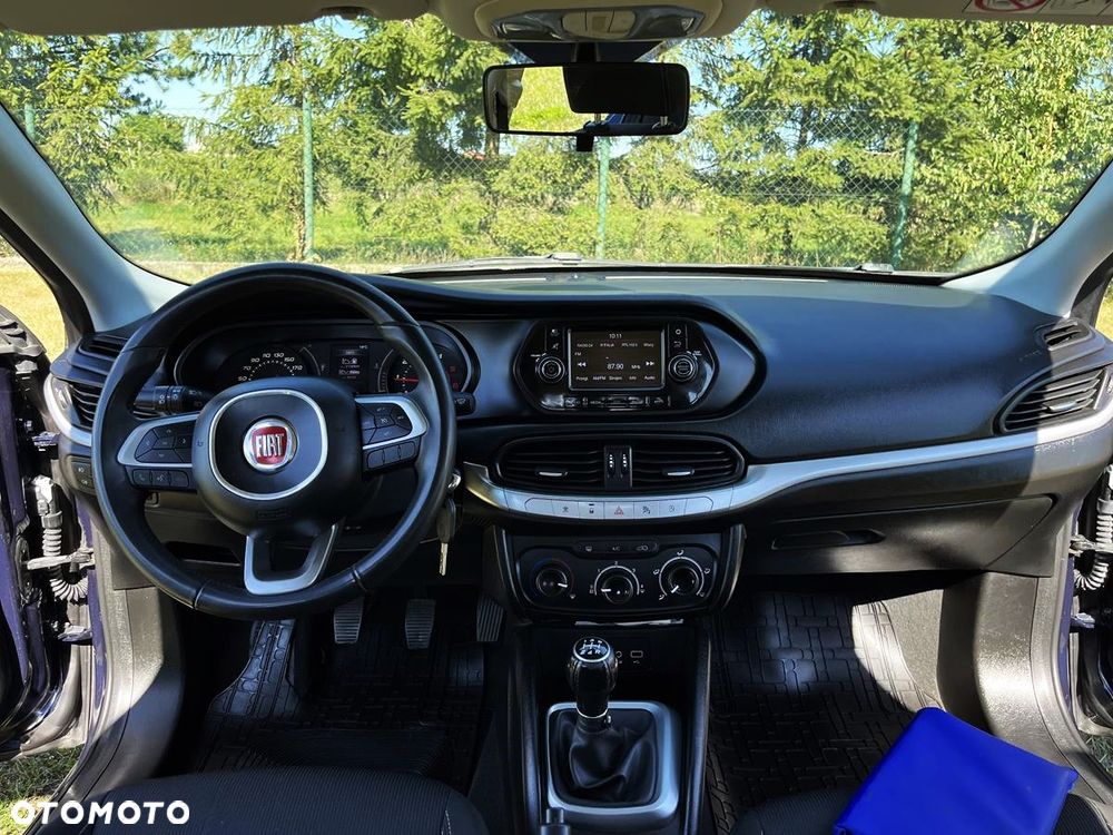 Fiat Tipo - 7