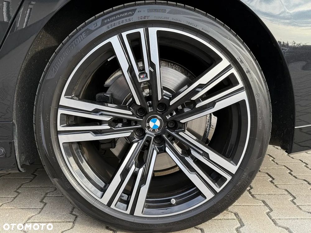 BMW Seria 7 - 23