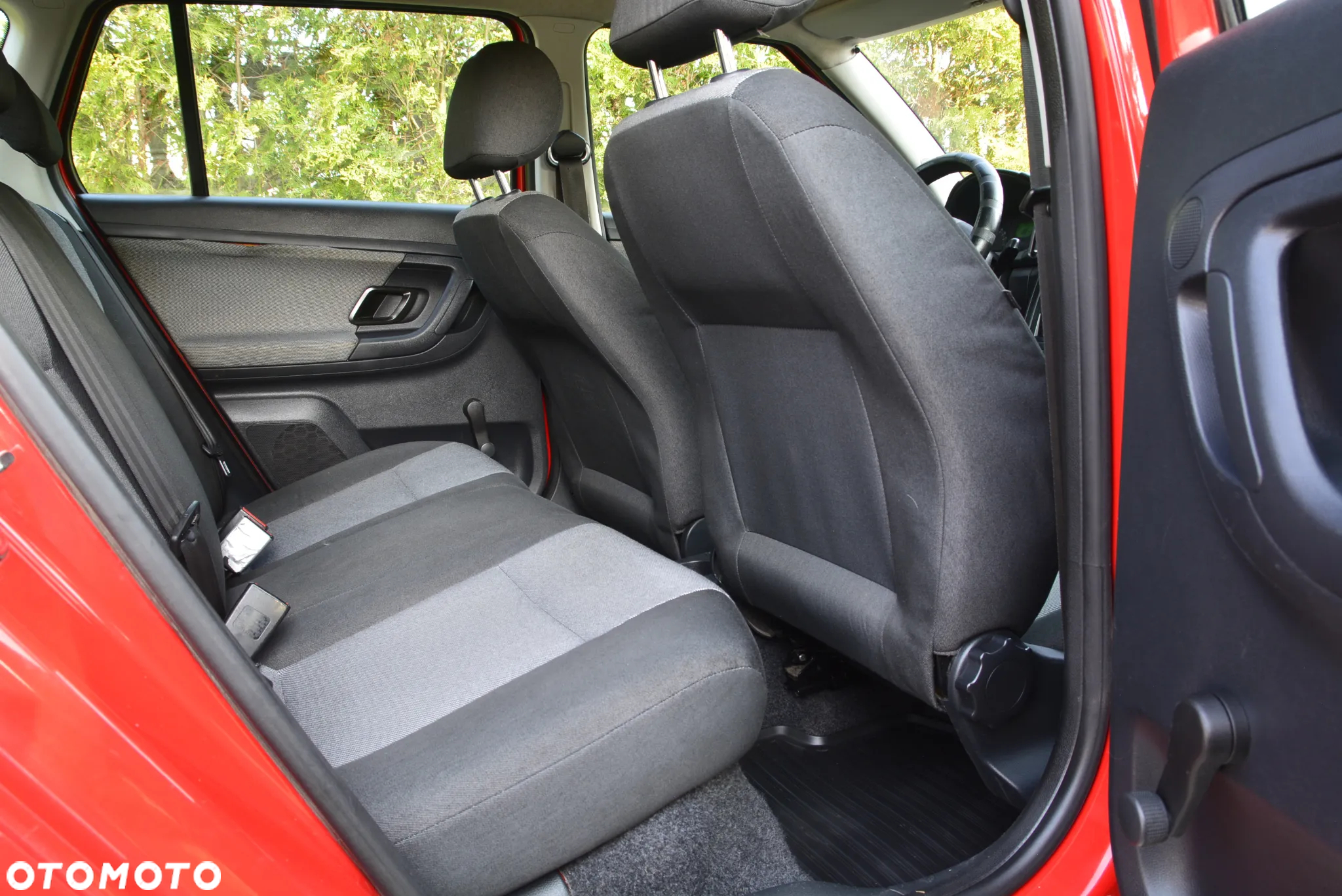Skoda Fabia 1.6 TDI DPF Active - 30