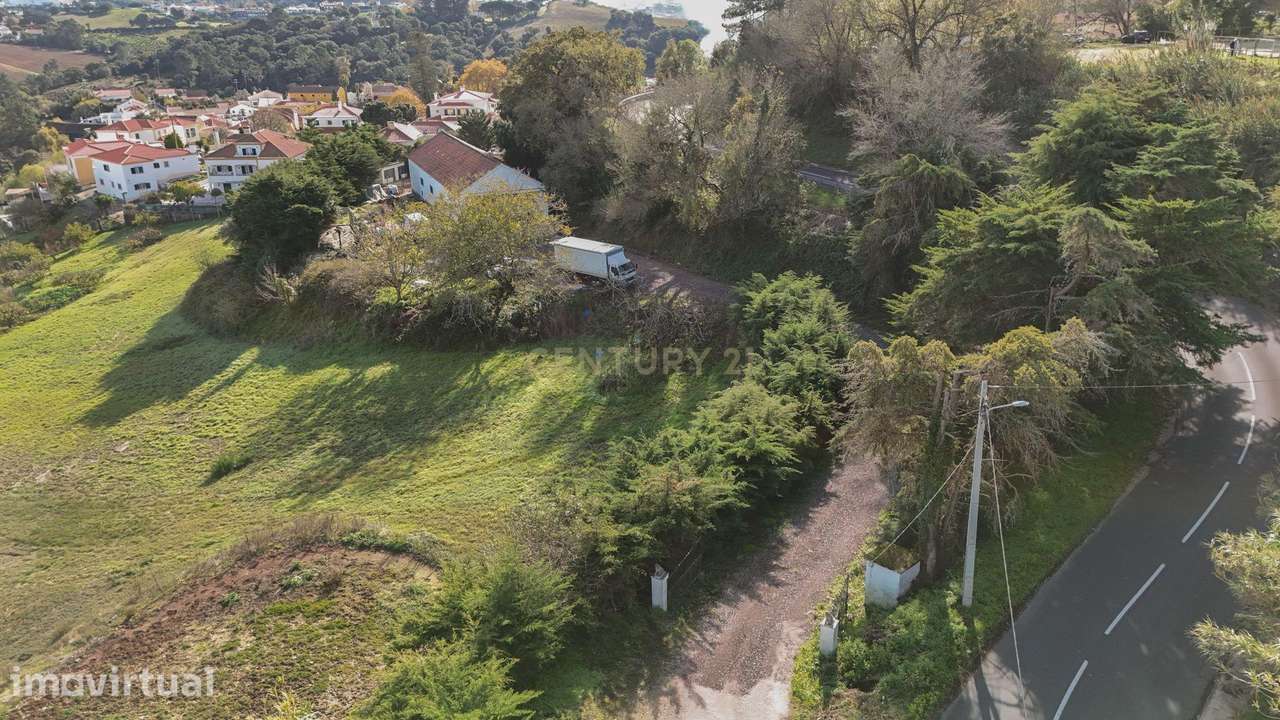 Armazém com Terreno — Oportunidade Única em Mafra (Gradil) - Grande imagem: 5/14
