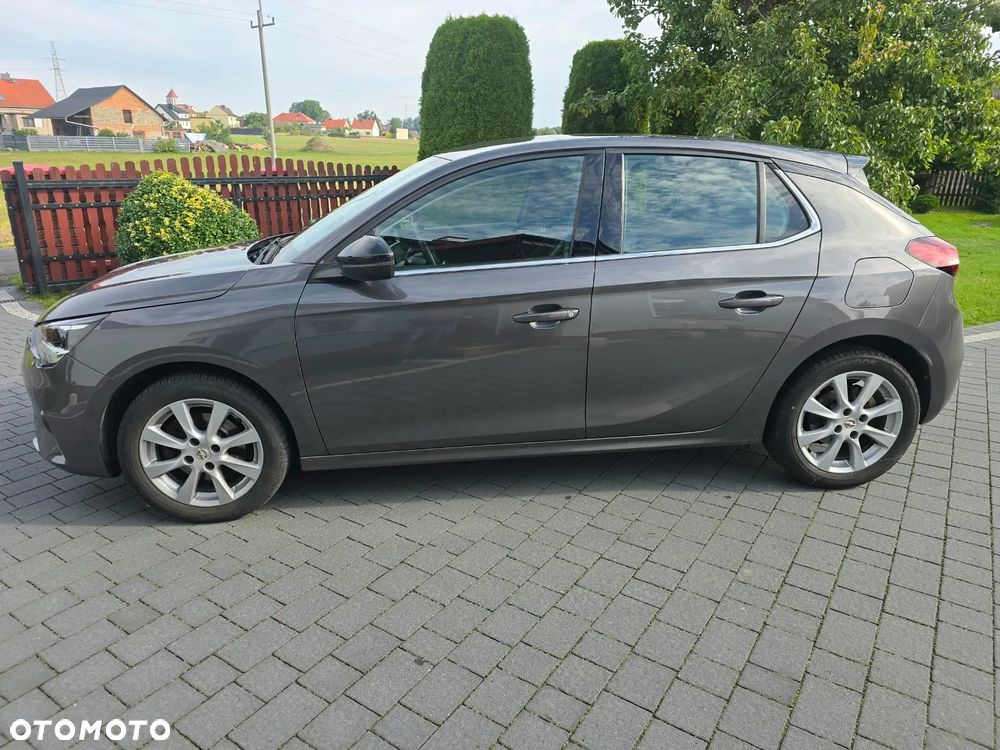 Opel Corsa - 3
