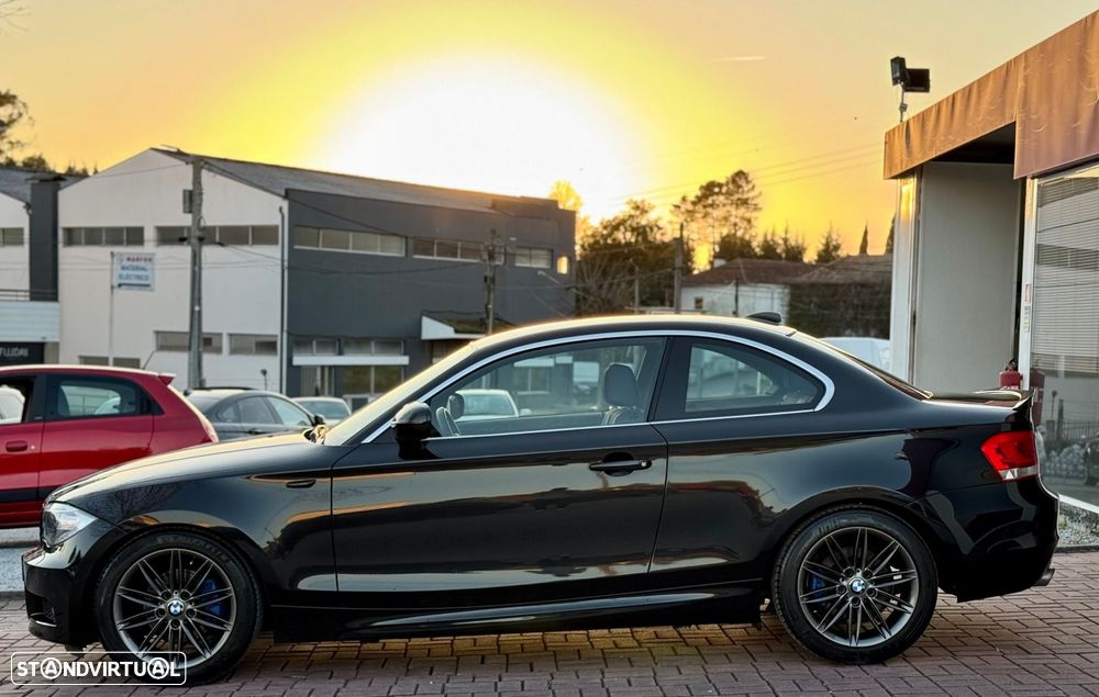 BMW 120 d Coupe - 7