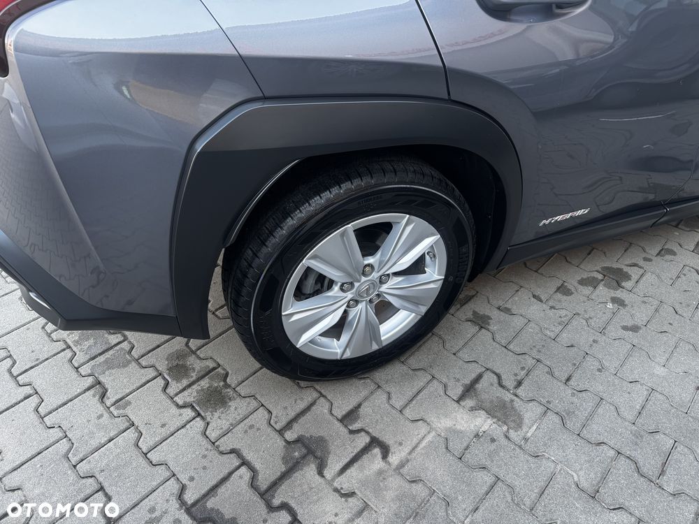 Lexus UX 250h Elegance 2WD - 28