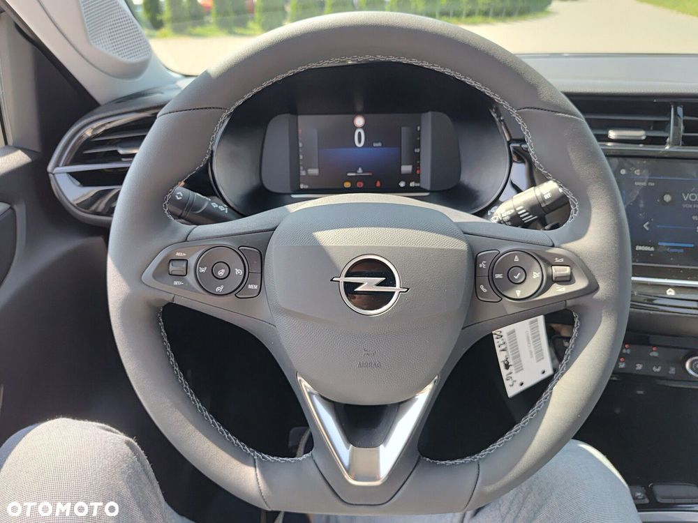 Opel Corsa - 9