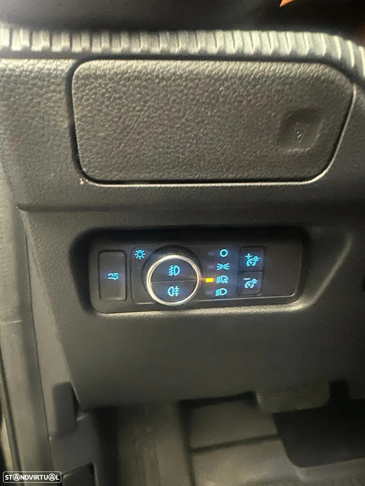 Ford Ranger 3.0 EcoBoost CD Raptor 4WD - 8