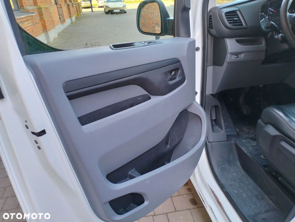Toyota PROACE - 7