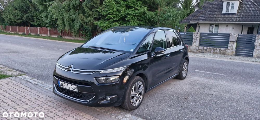 Citroën C4 Picasso BlueHDi 150 Exclusive - 4