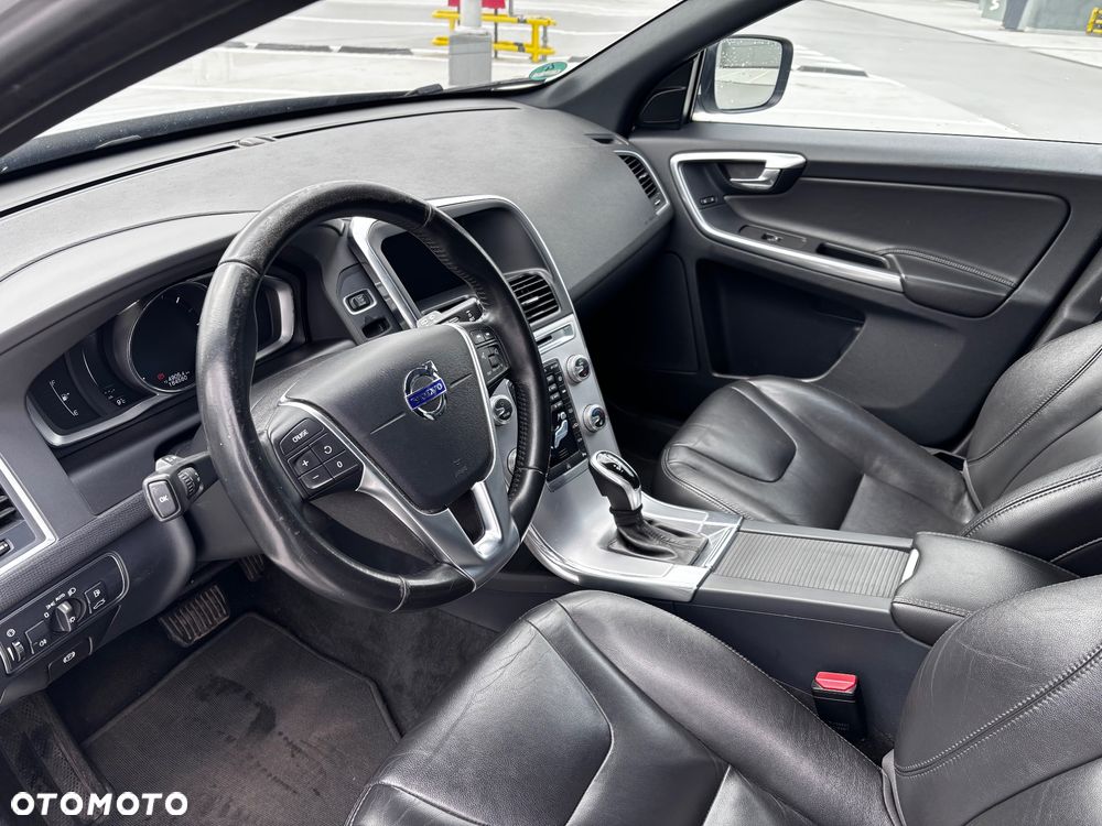 Volvo XC 60 D4 Drive-E Summum - 18