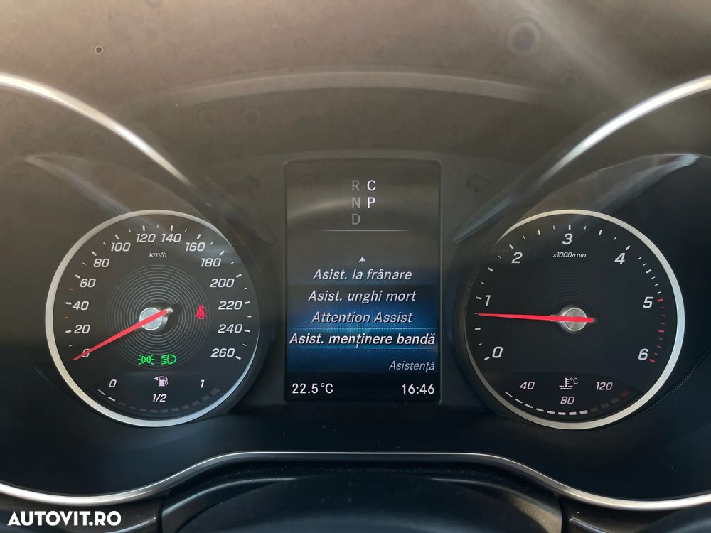 Mercedes-Benz V 300 d Lang 4Matic 9G-TRONIC Exclusive - 39