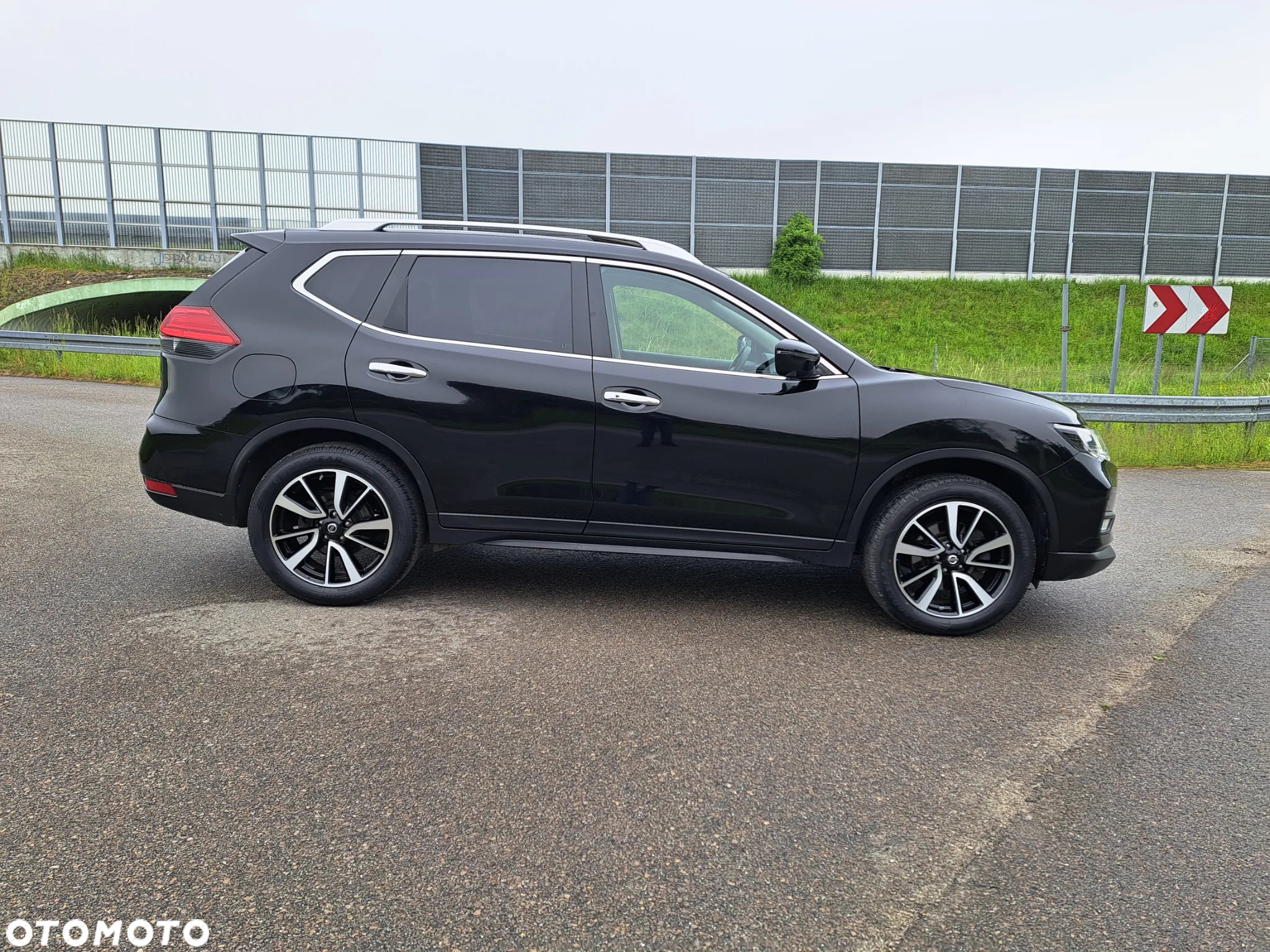 Nissan X-Trail 1.7 dCi Tekna 2WD - 35