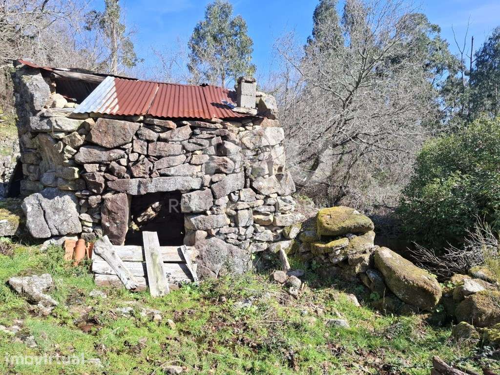 Terreno rústico em Soajo - Grande imagem: 2/13