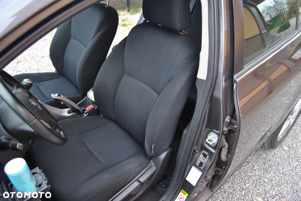 Toyota Auris 1.6 VVT-i Prestige - 31