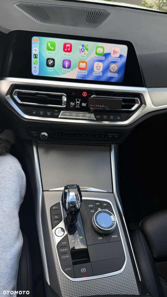 BMW Seria 3 318i - 16