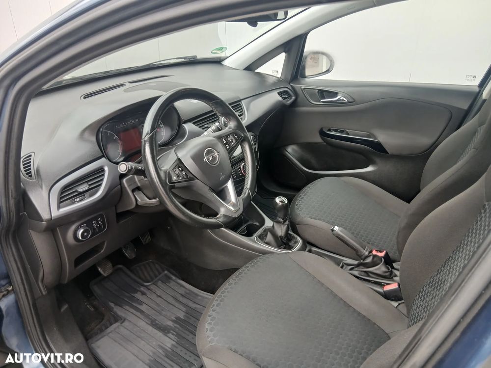 Opel Corsa - 9
