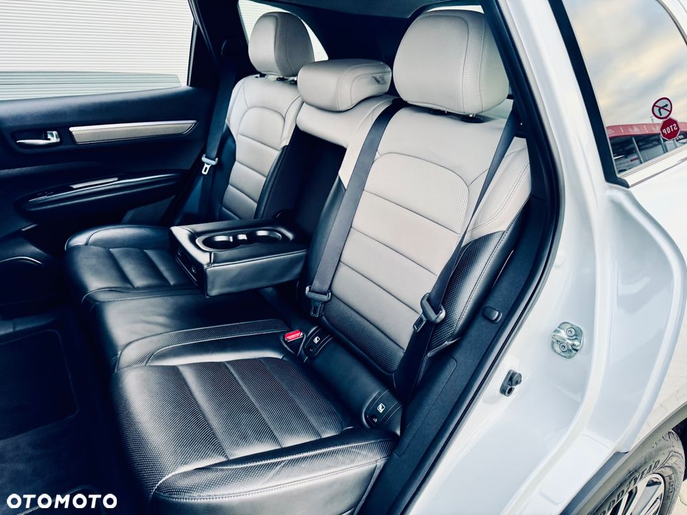 Renault Koleos 2.0 dCi Initiale Paris 4x4 X-Tronic - 8