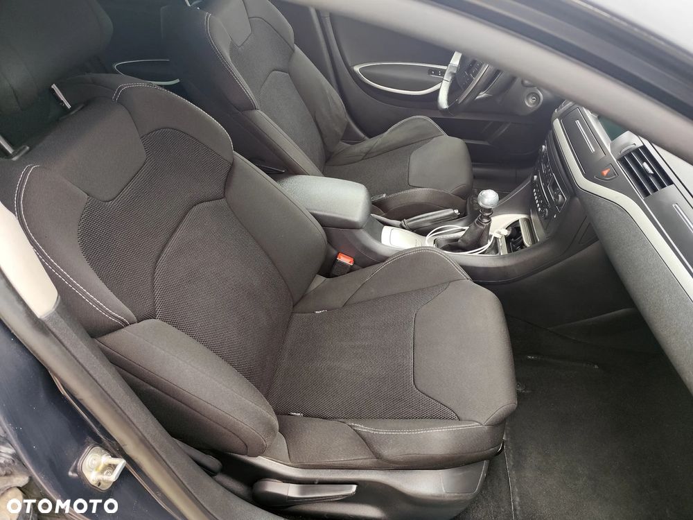 Citroën C5 2.0 HDi Exclusive - 14