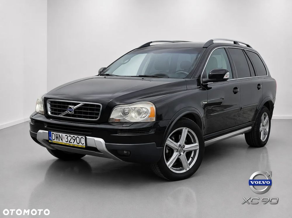 Volvo XC 90
