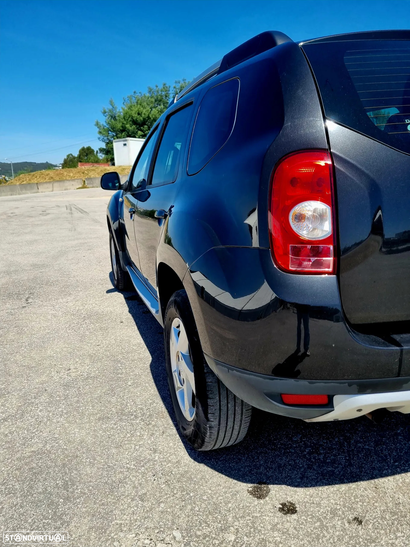 Dacia Duster - 10