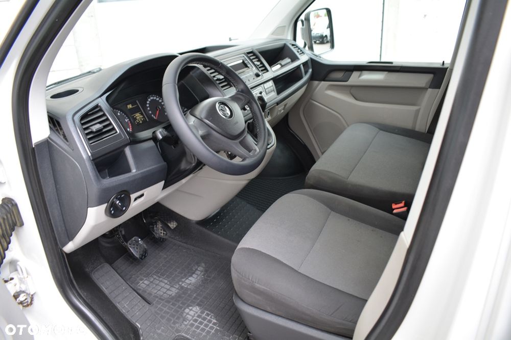 Volkswagen TRANSPORTER T6 DOKA - 24
