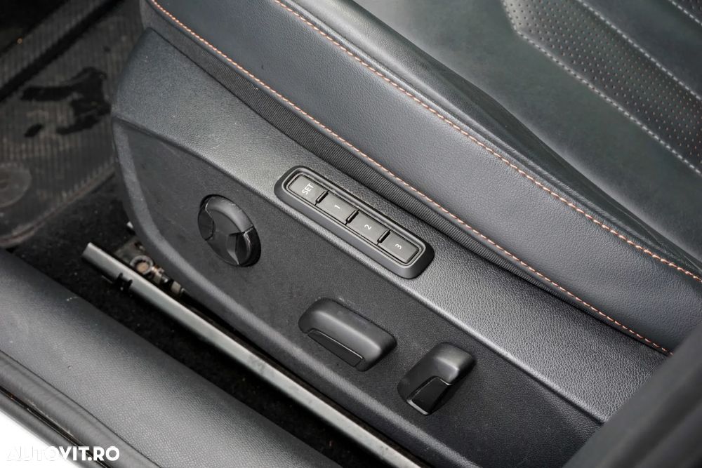 Cupra Formentor 2.0 TSI 4DRIVE DSG - 21