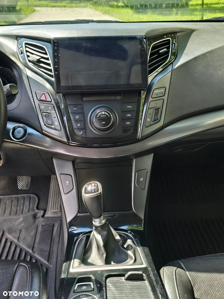 Hyundai i40 1.7 CRDi Comfort - 12