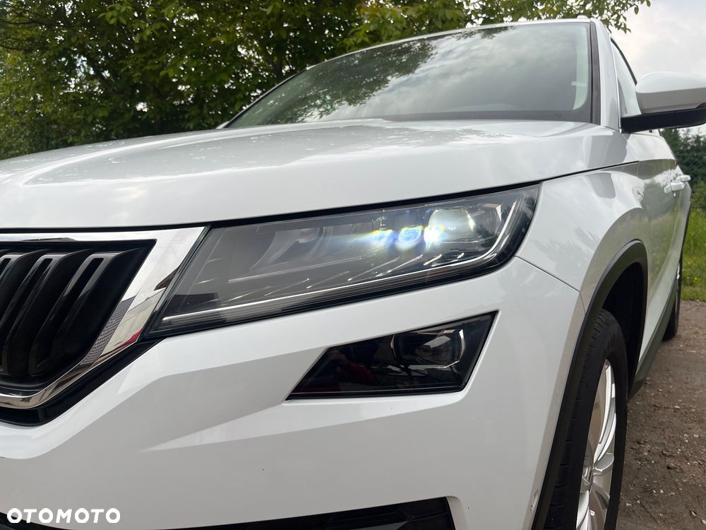 Skoda Kodiaq 1.4 TSI ACT DSG Style - 7