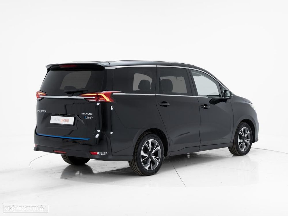 Maxus Euniq 5 Standard - 3