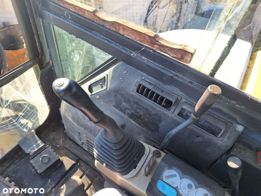 Komatsu Pc 50 Mr - 2 - 12