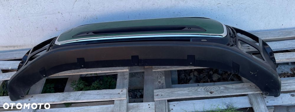 MINI F55 F56 F57 LIFT 2020 - ZDERZAK PRZÓD PRZEDNI PDC - 5