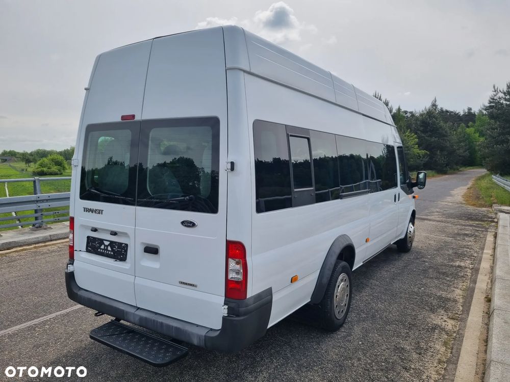 Ford Transit - 7