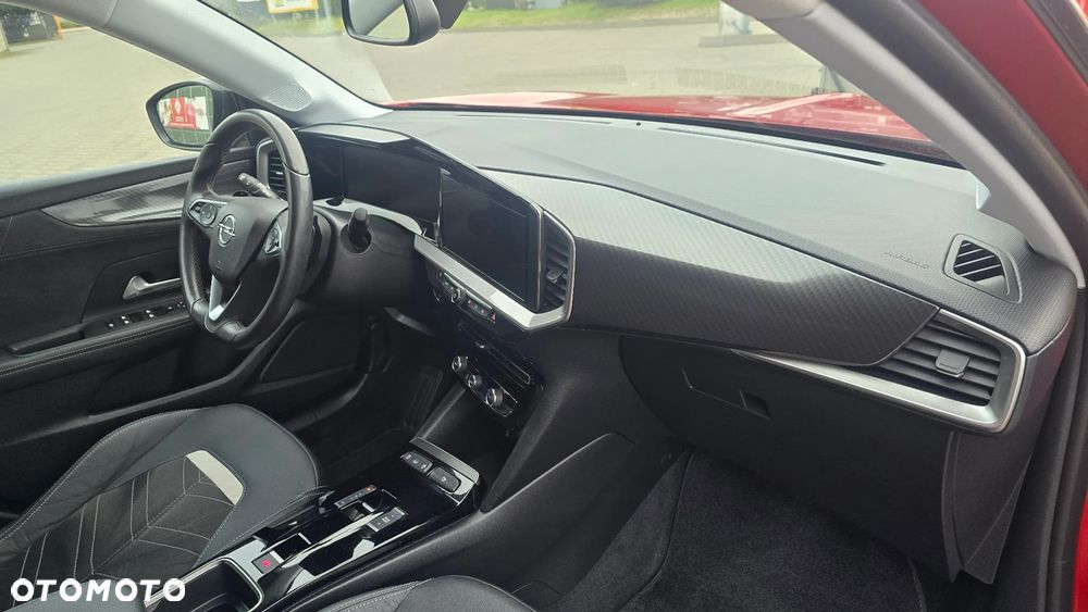 Opel Mokka 1.2 DI Turbo Automatik Edition - 7