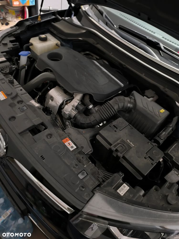 SsangYong/KGM Tivoli 1.5 T-GDI 2WD Automatik Quartz - 2