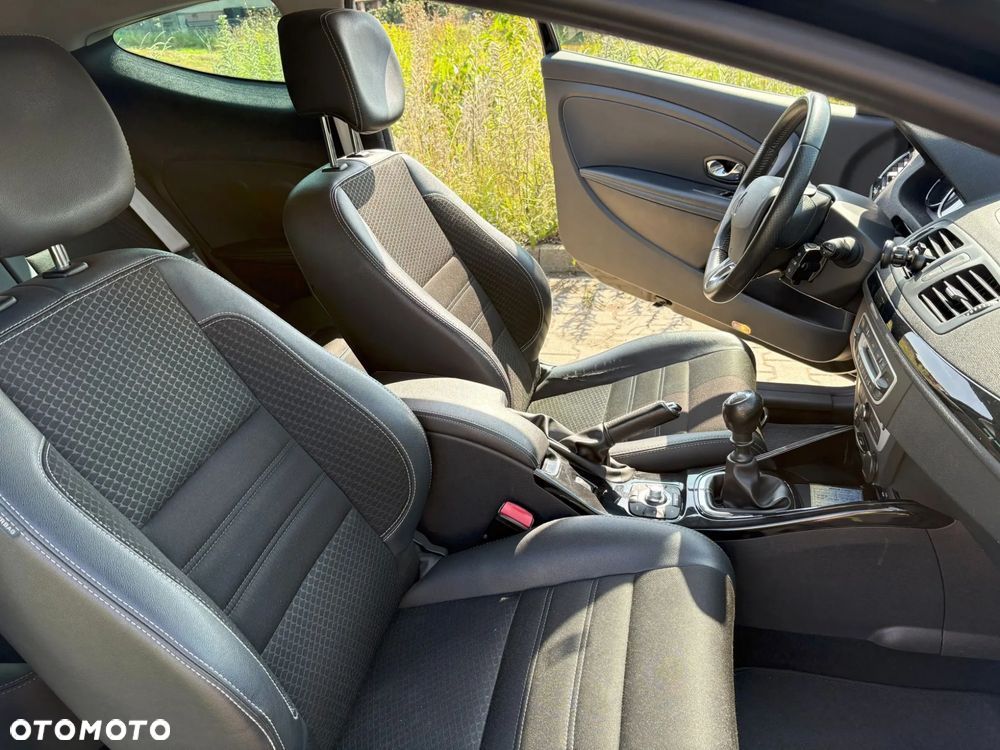 Renault Megane - 30