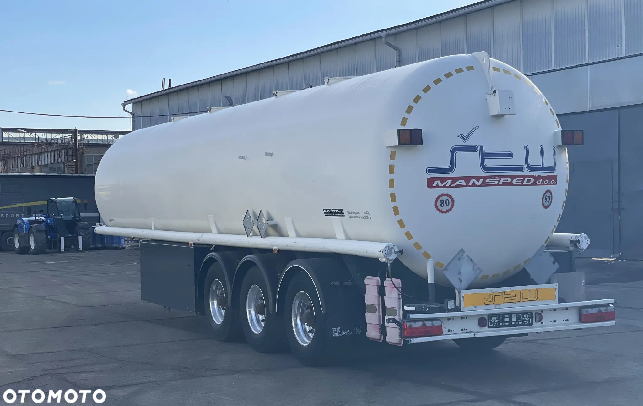 Schrader N-225/7 - 8