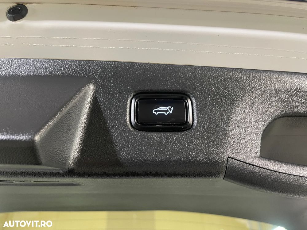 Hyundai Tucson 1.6 T-GDi Plug-in-Hybrid 4WD - 24