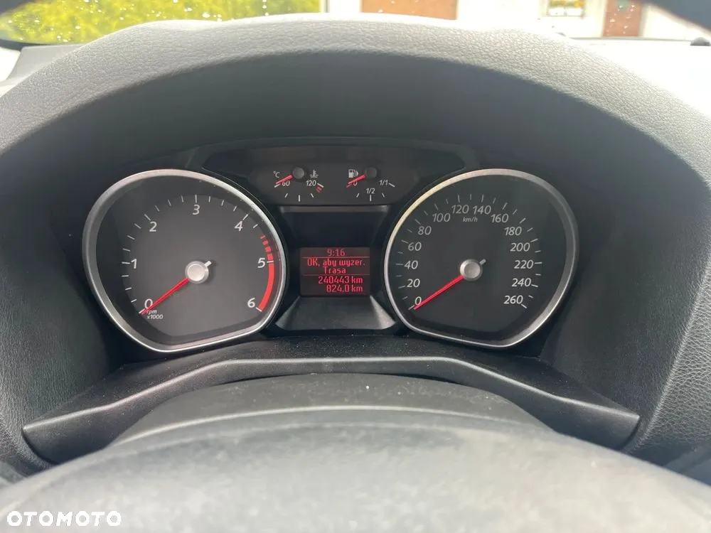 Ford Mondeo 1.8 TDCi Ambiente - 7