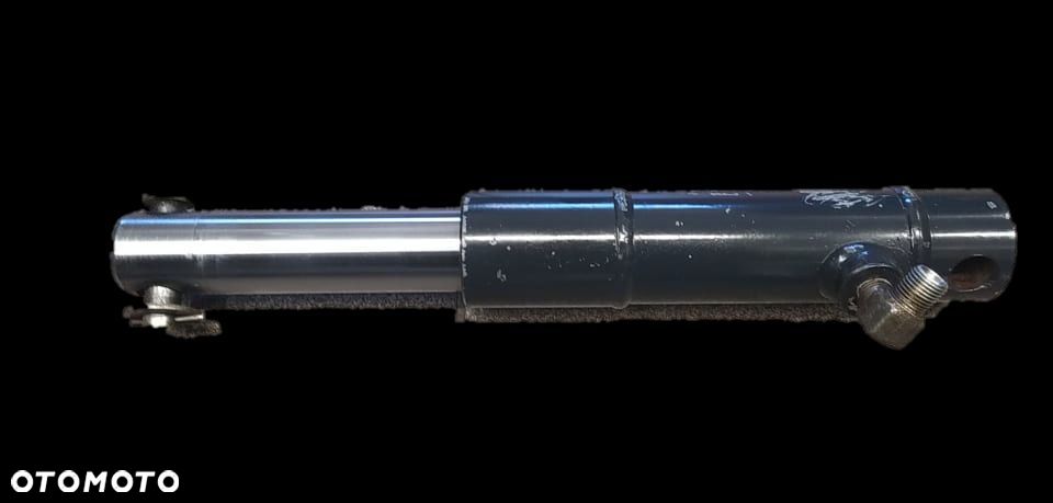 ISEKI SG15 SG 15 Tłok Kosiska - 1