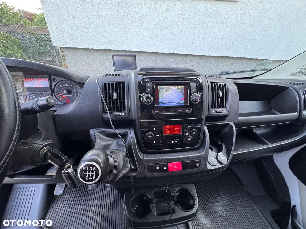 Fiat DUCATO - 7