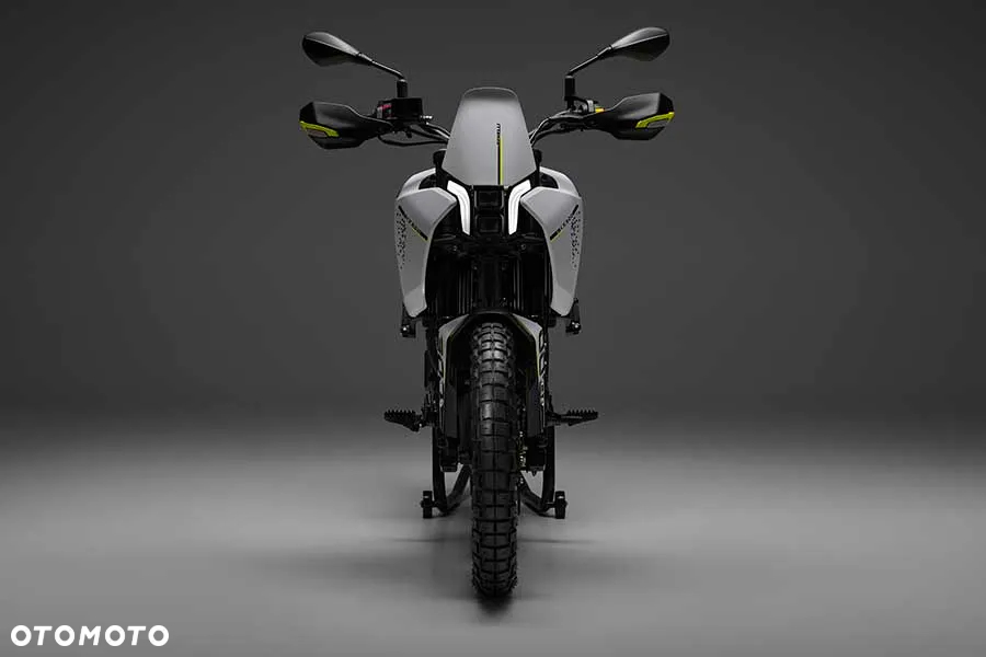 Benelli BKX