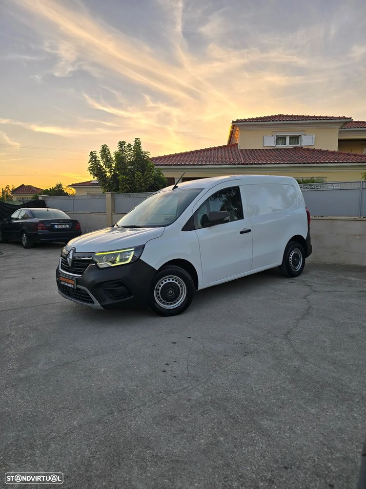 Renault Kangoo - 3