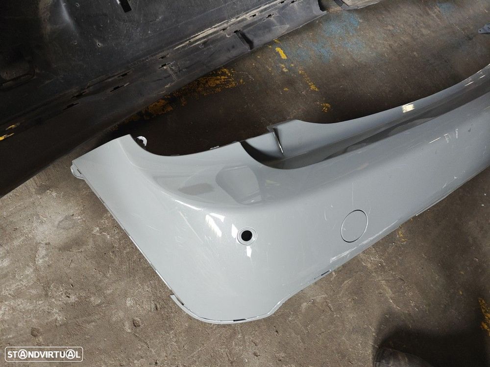 Parachoques Trás / Para Choques Traseiro Nu Mini Mini (F55)  7318822 - 2