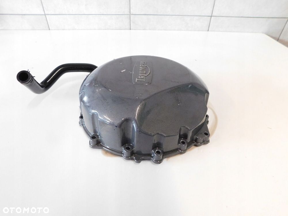 TRIUMPH TROPHY 900 DEKIEL POKRYWA - 3