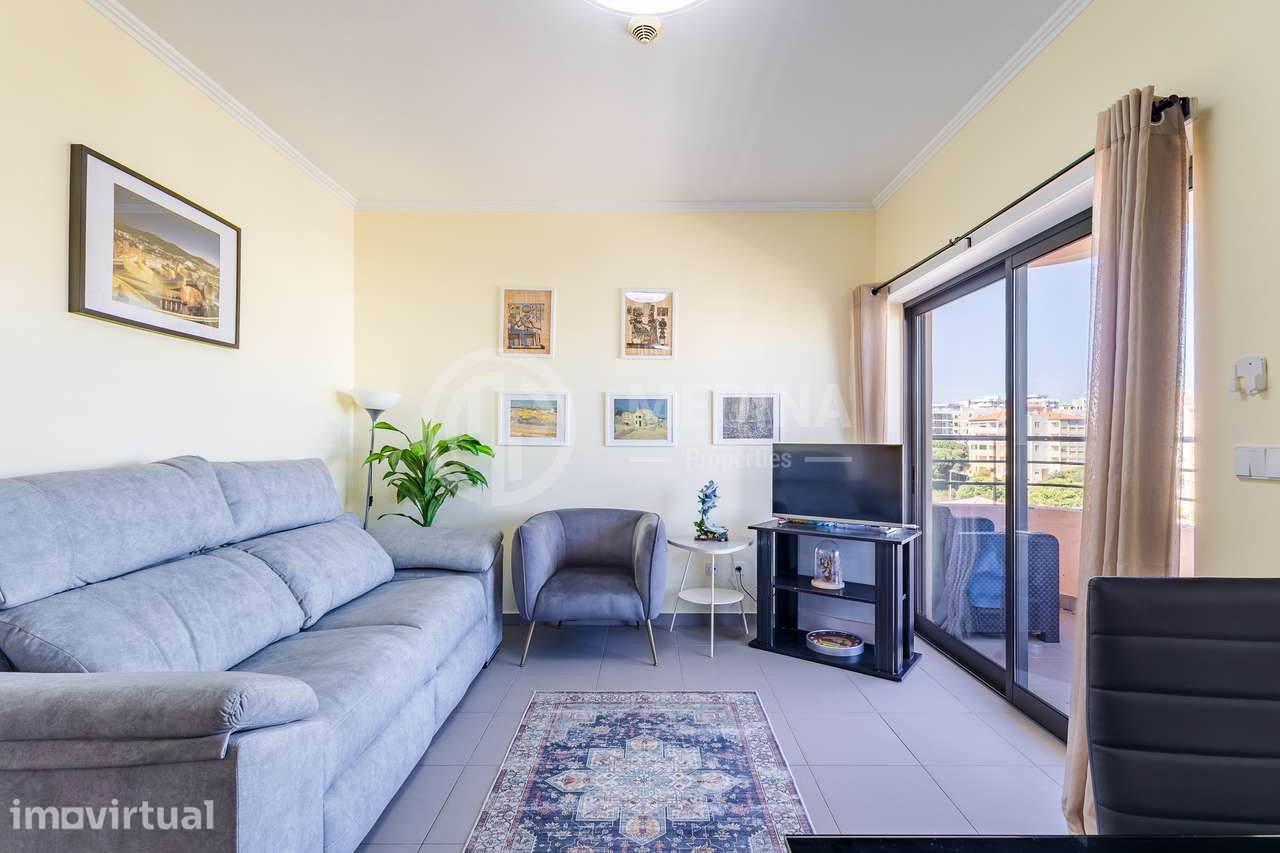 APARTAMENTO T1 PARA VENDA | PRAIA DA ROCHA, PORTIMÃO - Grande imagem: 4/19