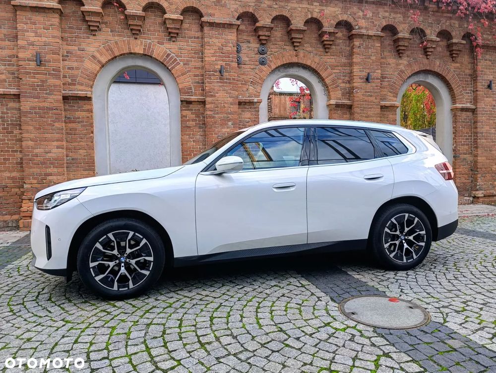 BMW X3 - 20