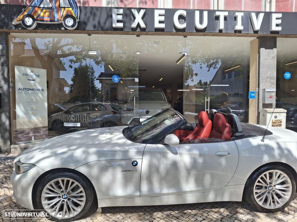 BMW Z4 23 i - 6